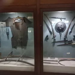Kasur District Museum - Pattoki