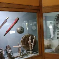 Kasur District Museum - Pattoki