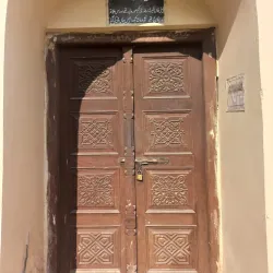 Kasur District Museum - Pattoki