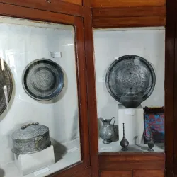 Kasur District Museum - Pattoki