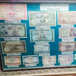 Kasur District Museum - Pattoki