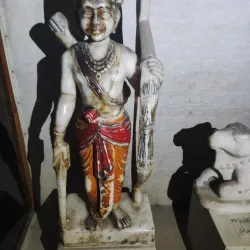 Kasur District Museum - Pattoki