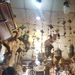 Local Handicraft Shops - Pattoki