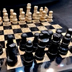 Local Handicraft Shops - Pattoki