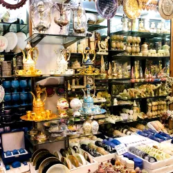 Local Handicraft Shops - Pattoki