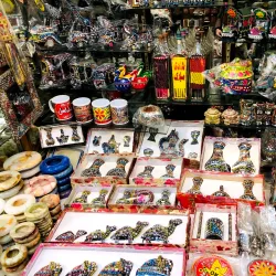 Local Handicraft Shops - Pattoki