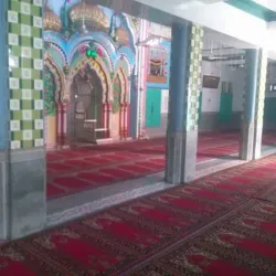 Pattoki Central Mosque - Pattoki