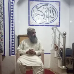 Pattoki Central Mosque - Pattoki