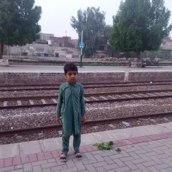 Pattoki Railway Station - Pattoki