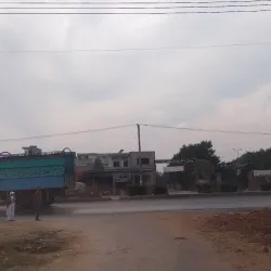 Pattoki Sports Complex - Pattoki