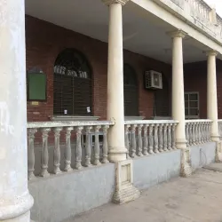 Pattoki Sports Complex - Pattoki