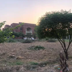 Pattoki Sports Complex - Pattoki