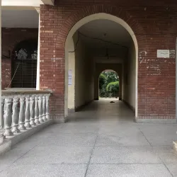 Pattoki Sports Complex - Pattoki