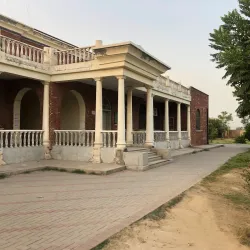 Pattoki Sports Complex - Pattoki