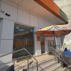 Ravi River Bank - Pattoki