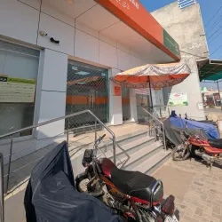 Ravi River Bank - Pattoki