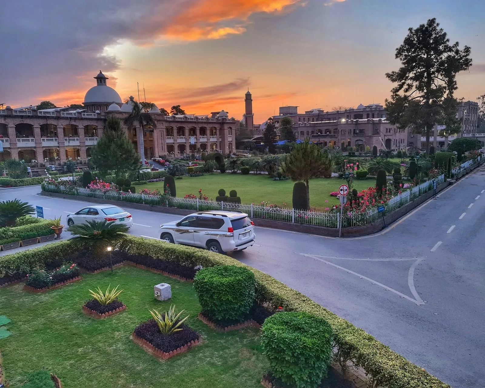Peshawar