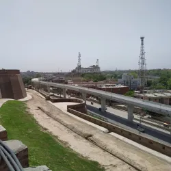 Bala Hisar Fort - Peshawar