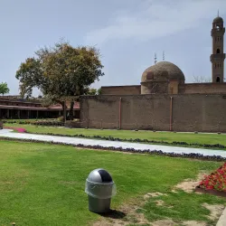 Bala Hisar Fort - Peshawar