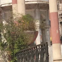 Chowk Yadgar - Peshawar