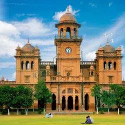 Islamia College Peshawar - Peshawar