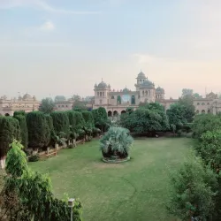 Islamia College Peshawar - Peshawar
