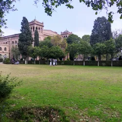 Islamia College Peshawar - Peshawar