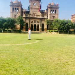 Islamia College Peshawar - Peshawar