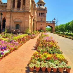 Islamia College Peshawar - Peshawar