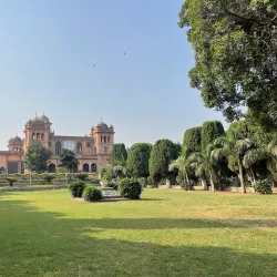 Islamia College Peshawar - Peshawar