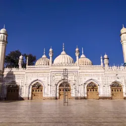 Islamia College Peshawar - Peshawar