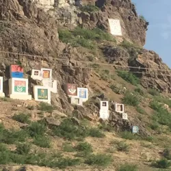 Khyber Pass - Peshawar