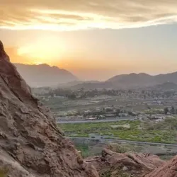 Khyber Pass - Peshawar