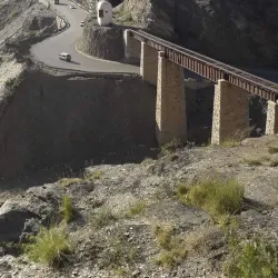 Khyber Pass - Peshawar
