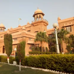 Peshawar Museum - Peshawar