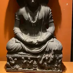 Peshawar Museum - Peshawar