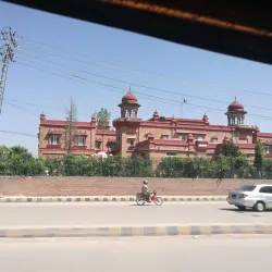 Peshawar Museum - Peshawar