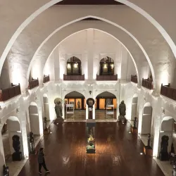 Peshawar Museum - Peshawar