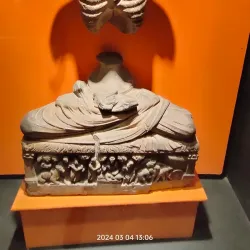 Peshawar Museum - Peshawar