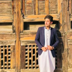 Sethi House - Peshawar