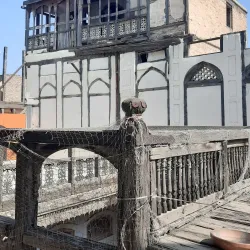Sethi House - Peshawar