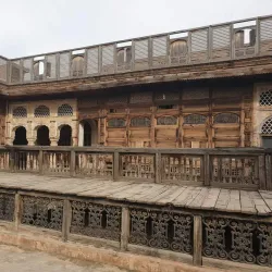 Sethi House - Peshawar