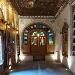 Sethi House - Peshawar