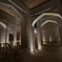 Sethi House - Peshawar