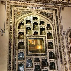 Sethi House - Peshawar