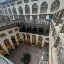 Sethi House - Peshawar