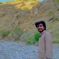 Chiltan National Park - Quetta