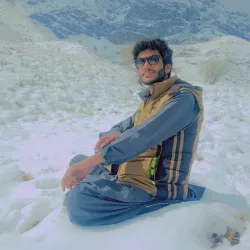 Chiltan National Park - Quetta