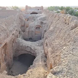 Kharan Fort - Quetta