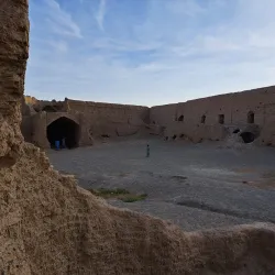 Kharan Fort - Quetta